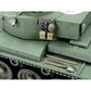 Tamiya British Cruiser A34 Comet Tank 1/35