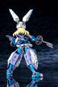 Megami Device Chaos & Pretty ALICE Model Kit