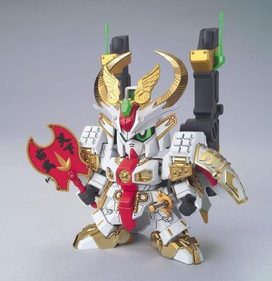 BB Senshi 