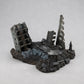 Megahouse GS02 Structure Ruins at New Yark (For 1/144 HG Models)