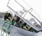 Tamiya BOEING F-15E STRIKE EAGLE "Bunker Buster" 1:32 scale