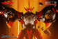 Orange Cat Industry Tekkaman Evil Model Kit