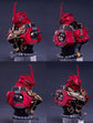 SH Studio PG 1/60 Sinanju conversion resin kit