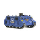 Warhammer 40,000 Space Marines: Razorback