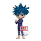 Q Posket - Jujutsu Kaisen - Megumi Fushiguro (Ver. B)