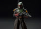 The Mandalorian Boba Fett 1/12 Scale Model Kit
