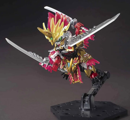 SD Sangoku Soketsuden 