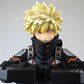 My Hero Academia Ichibansho Katsuki Bakugo (The Movie World Heroes&