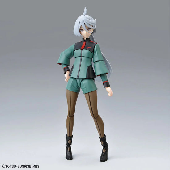 Figure-rise Standard Miorine Rembrandt Model Kit