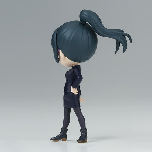 Q Posket - Jujutsu Kaisen - Maki Zenin Petit (Vol. 2)