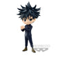 Q Posket - Jujutsu Kaisen - Megumi Fushiguro (Ver. A)