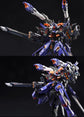 IN ERA Model Kit RULING Type 01 Full Armed Mecha with Diecast Frame