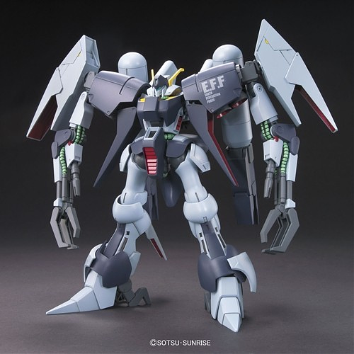 HGUC 