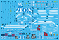 MG Gelgoog (Water Decal) (Holo)