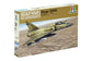 Italeri Mirage 2000C "Gulf War" 1:72