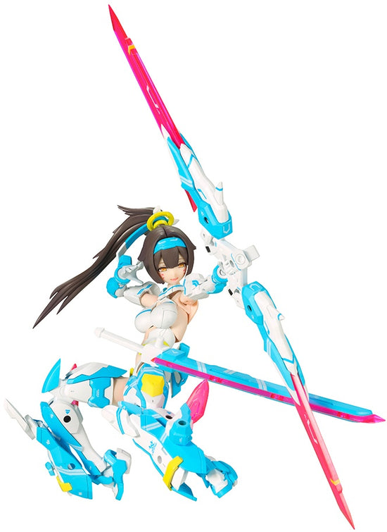 Megami Device 