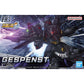 HG Gespenst Super Robot Wars Model Kit