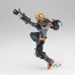My Hero Academia: World Heroes&