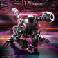 Figure-rise Standard Amplified Digimon Machinedramon Model Kit