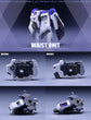 Fortune Meow’s 1/144 RX-93-v2 Hi-v Gundam Conversion Kit