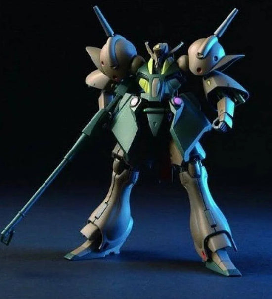HGUC 