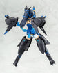 Alice Gear Aegis Megami Device A6 Mutsumi Koashi Exclusive Model Kit