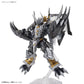 Figure-rise Standard Amplified Black Wargreymon Model Kit