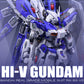 Fortune Meow’s 1/144 RX-93-v2 Hi-v Gundam Conversion Kit