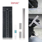 DSPIAE SST-01 Stainless Steel T Ruler