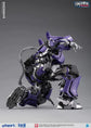 Transformers: "Bumblebee" the Movie - Shockwave Model Kit by Yolopark