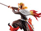 Demon Slayer - Kyojuro Rengoku Ichibansho Figure (Shake The Sword Burn Your Heart)