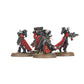 Warhammer 40,000 Adepta Sororitas: Battle Sisters Squad