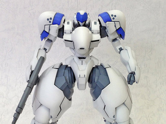 Power Loader X-4+ (PD-802) Armored Infantry