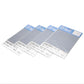 Plastic Sheets (Gray Printed Scale Blue)