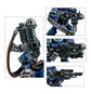 Warhammer 40,000 Space Marines: Devastator Squad