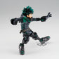 My Hero Academia: World Heroes&