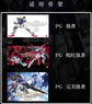 YJL 1/60 Strike Gundam Conversion Kit