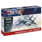 Revell Maverick&