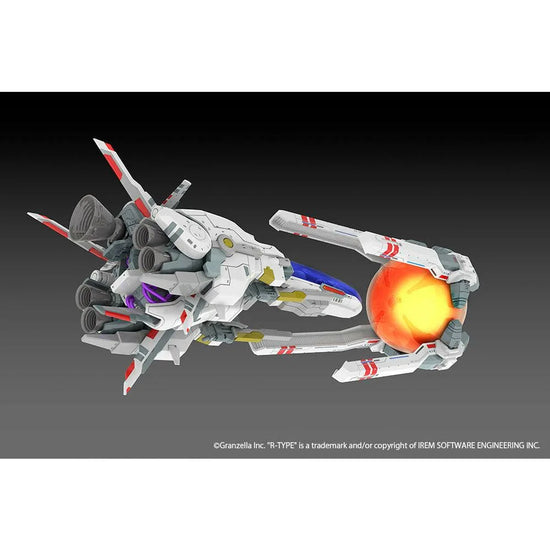 R-9A[ARROW-HEAD]Ver.R-TYPE FINAL 2