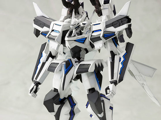 Muv-Luv Alternative Shiranui Second Phase 3 (Yuya Bridges Ki)