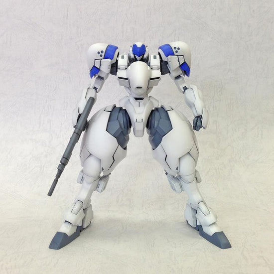 Power Loader X-4+ (PD-802) Armored Infantry