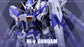 Fortune Meow’s 1/144 RX-93-v2 Hi-v Gundam Conversion Kit