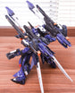 IN ERA Model Kit RULING Type 01 Full Armed Mecha with Diecast Frame