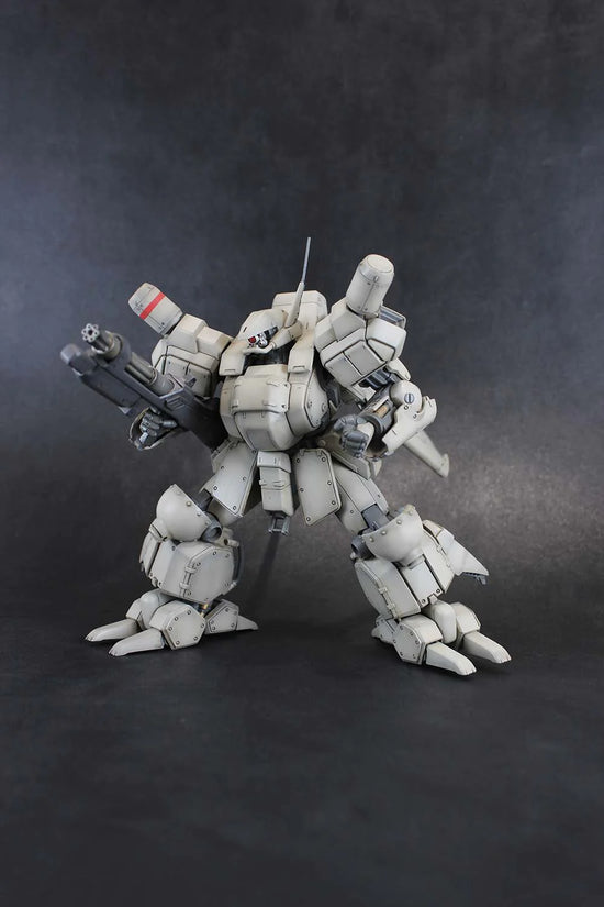 AS-5E3 Leynos (Player Type) [Renewal Ver.]