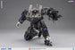 Transformers: "Bumblebee" the Movie - Shockwave Model Kit by Yolopark