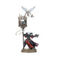 Warhammer 40,000 Adepta Sororitas: Battle Sisters Squad