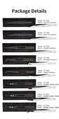 DSPIAE AT-TZ 01-08 Tweezers