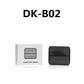 DSPIAE DK-B02 Hobby Knife Spare Blades (20)