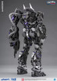 Transformers: "Bumblebee" the Movie - Shockwave Model Kit by Yolopark