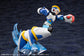 Mega Man X (Rock Man X) Full Armor Model Kit